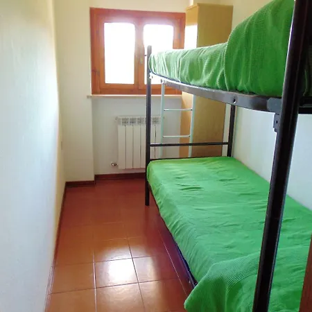 N90 - Numana, Trilocale Con Terrazzo A Due Passi Dal Mare Apartment