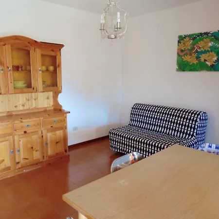 N90 - Numana, Trilocale Con Terrazzo A Due Passi Dal Mare