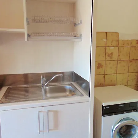 N90 - Numana, Trilocale Con Terrazzo A Due Passi Dal Mare