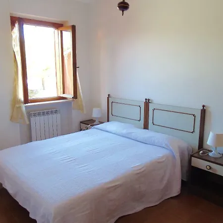 Apartment N90 - Numana, Trilocale Con Terrazzo A Due Passi Dal Mare
